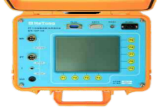 SXP-10B型PT⼆次回路压降/负荷测试仪