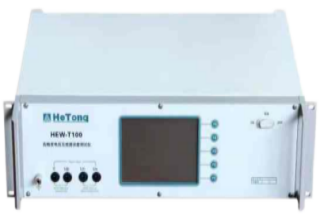 HEW-T100⾼精度电压互感器误差测试仪