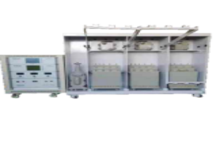 HET-8514型三相组合互感器检定装置