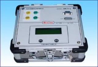 HCT-5型电流互感器变比/极性测试仪