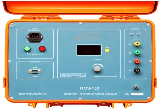  ITOS-150（三相程控电源）