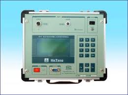 HFH-4型TV、TA二次负荷在线测试仪(图1)